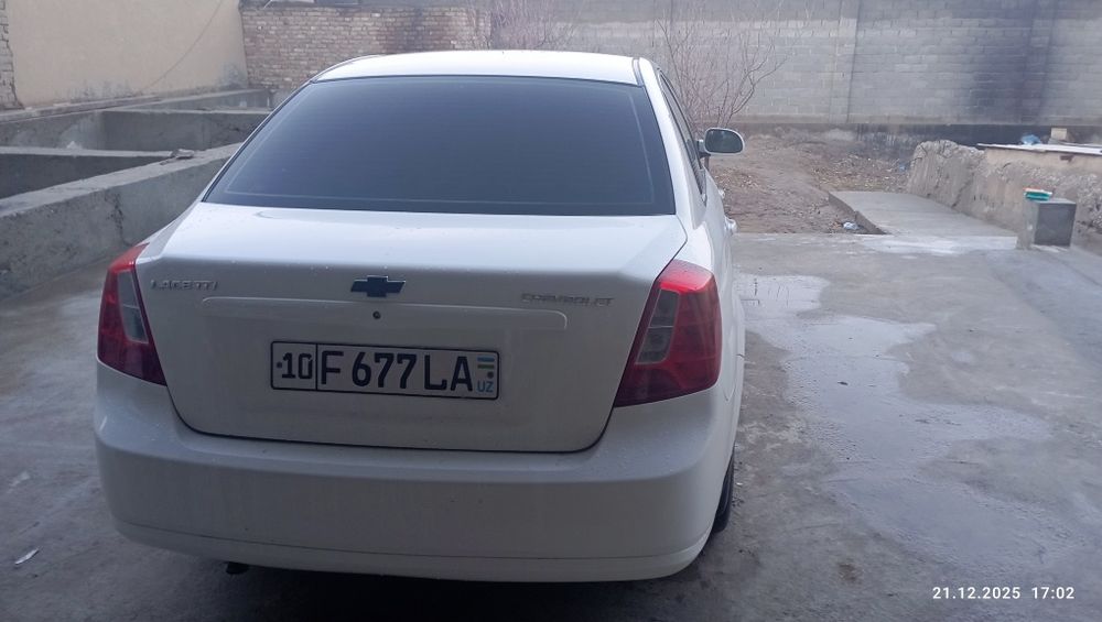 LASETTI 2012 1 pazitsiya