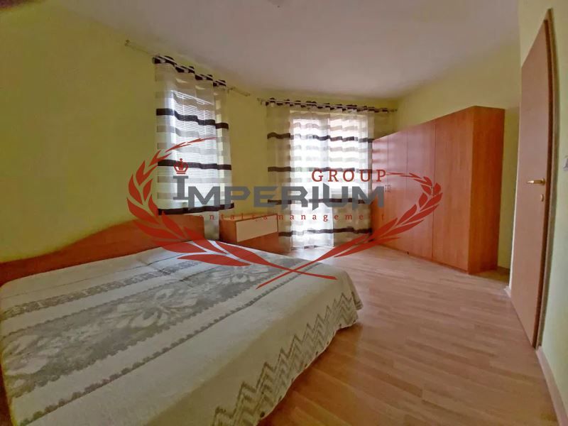 Дава се под наем Двустаен апартамент в Варна, Бриз - 60 кв.м за 484.5 € - Снимка #2