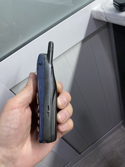 Nokia 5125 tracphone perfectum