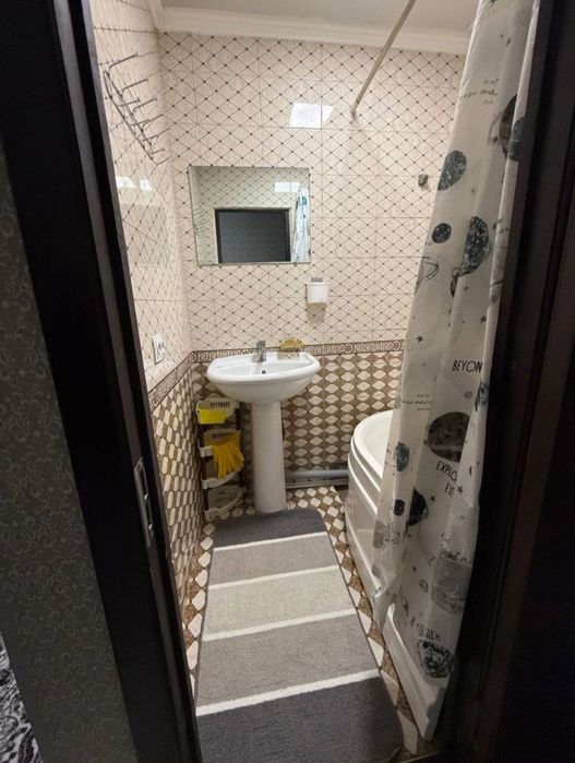 Сдается 1/1/5 куйлюк-5