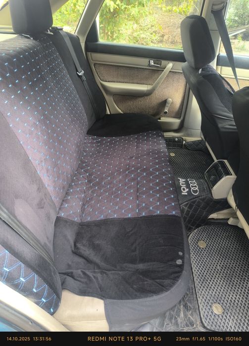 На продаже легендарная Ауди