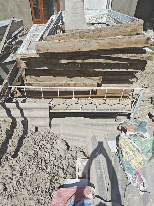 Ишлатилган Тереза эшиклар сотлади келишилган холда