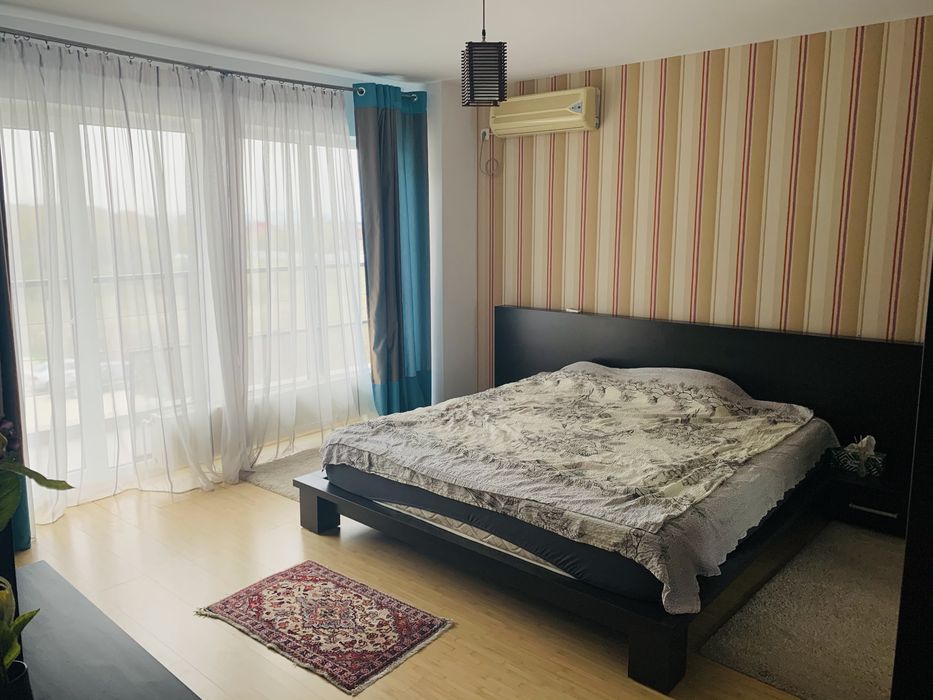 Apartament 2 camere de vânzare cu 2 locuri de parcare – Zona Pipera / Andronache