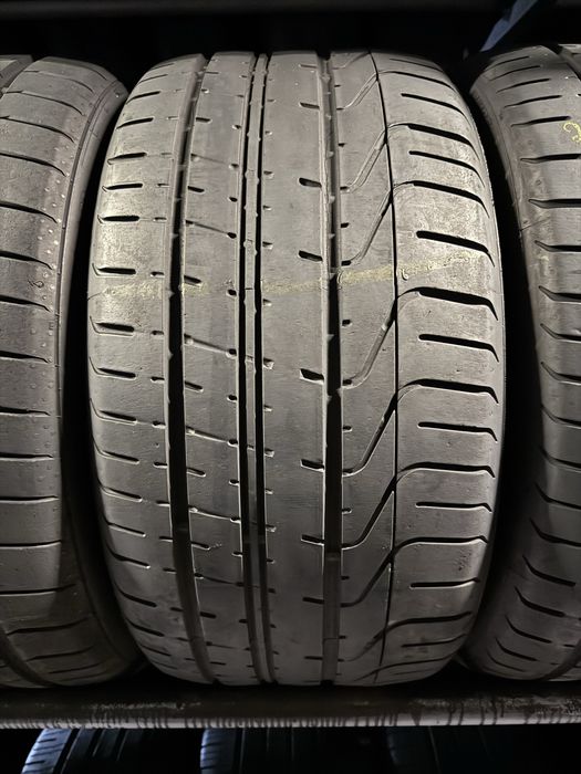 Anvelope 265/35/19 Pirelli