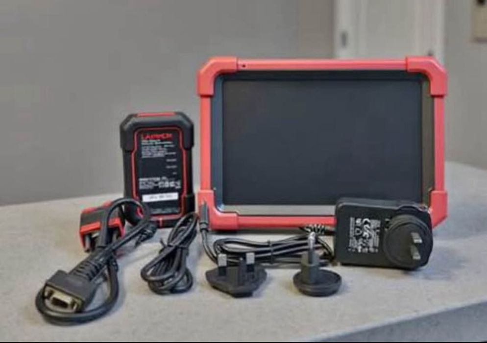 Diagnoza profesională auto launch sistem x431 nouă 919x BT