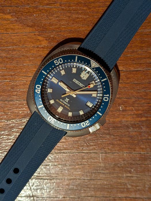 Seiko SPB183 Cpt Willard