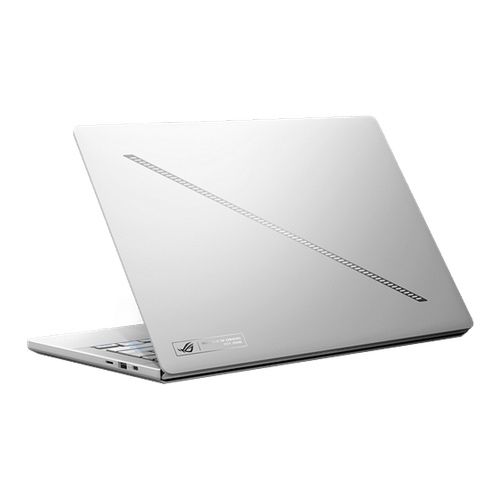 Asus ROG Zephyrus G14 2024 OLED 4070 Silver