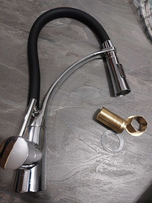 Продавам смесител