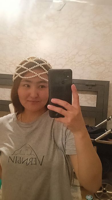 Диадемалар жасаимыз