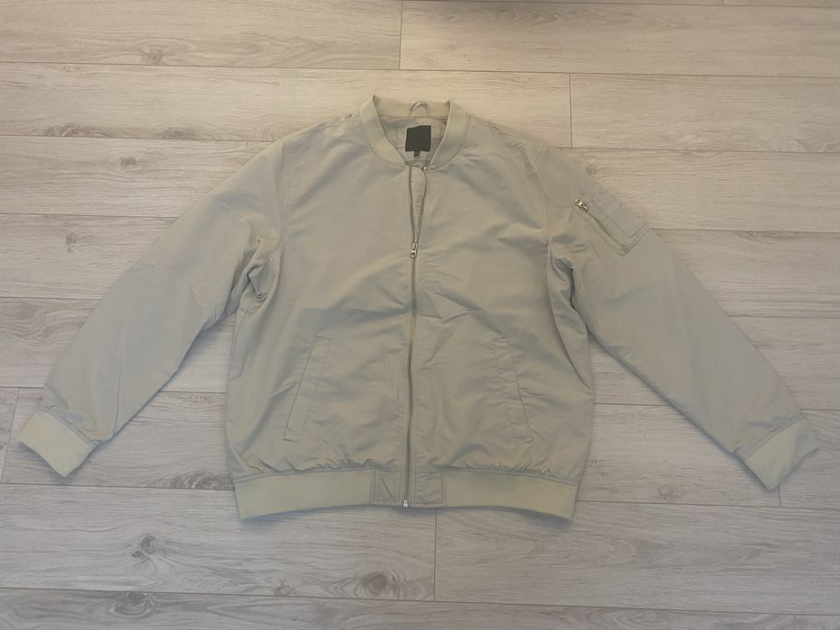 Geaca toamna/primavara XXL