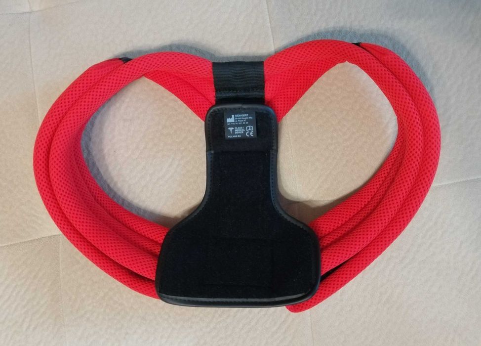 Ортопедични фиксатори(ластици) за гръб и раменен пояс