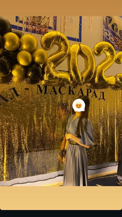 Продам платье 4к