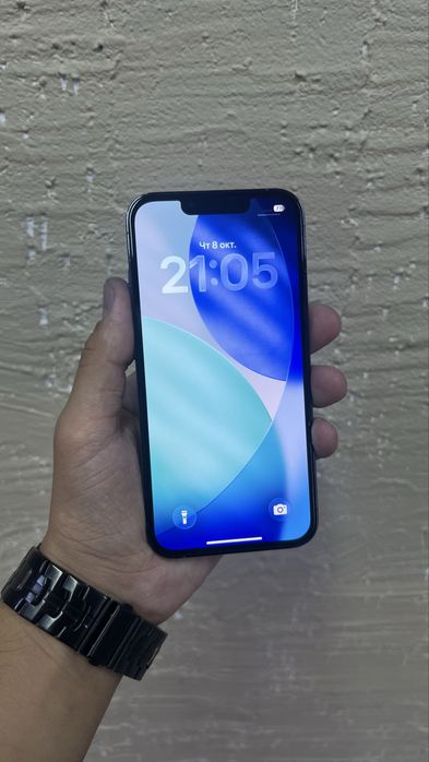 iPhone 13 Pro - 128 gb без минусов