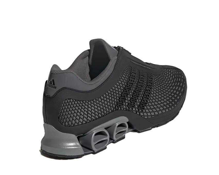 Adidas - Megaride S2 Grey Five №42 2/3,43 1/3,44 Оригинал Код 427