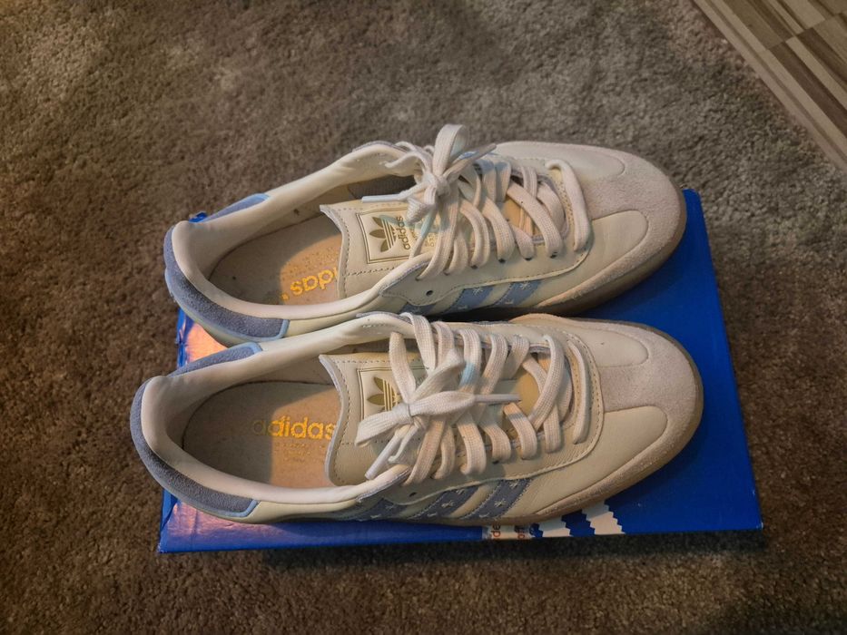 Кецове Adidas Sambae размер 40