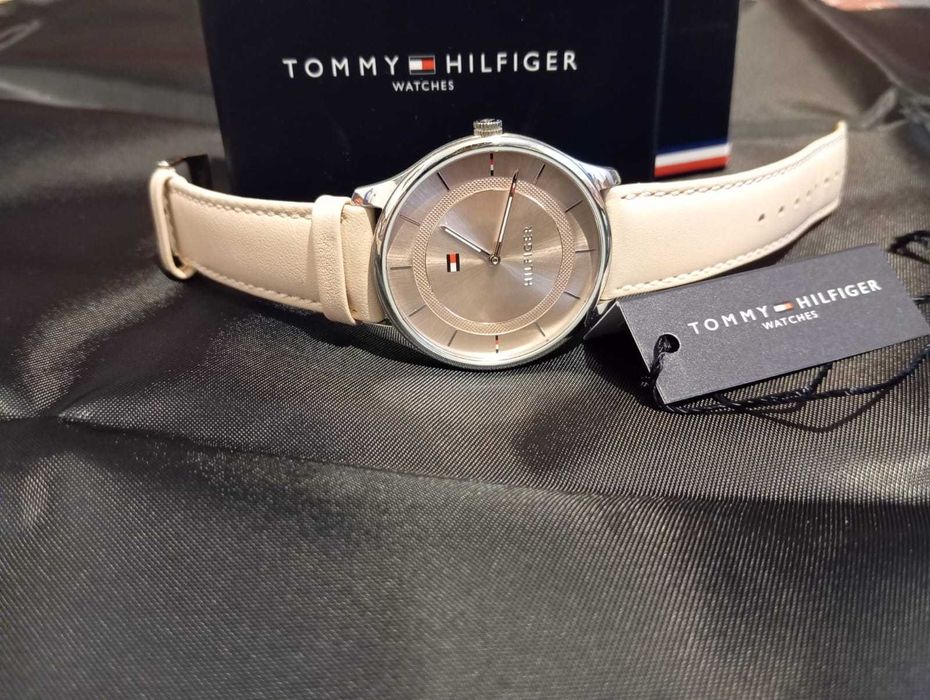 Ceas dama Tommy Hilfiger -Jessi