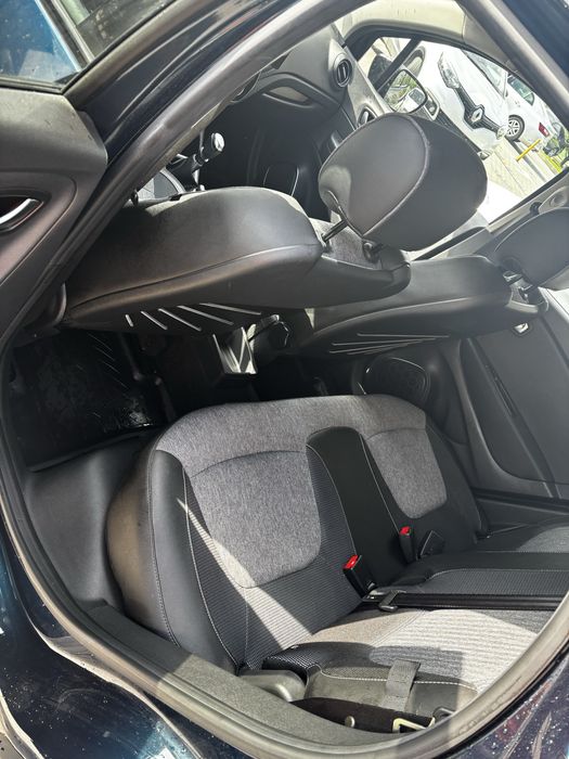 Renault Captur 2018