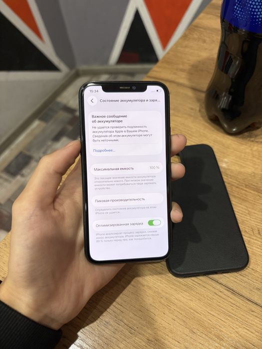 Продам Айфон 11 Pro 256gb