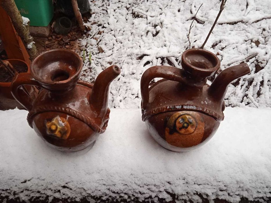 Старинно крондирче