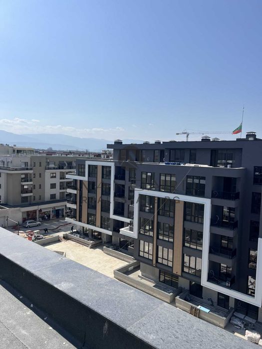 оф.25437 АКТ 16! Тристаен панорамна гледка/ Алати