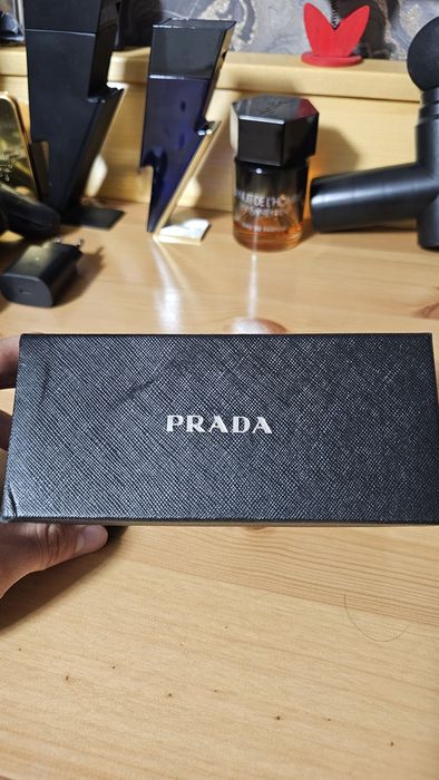 Ochelari Prada Milano