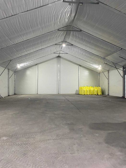 De vanzare depozite, hale productie, afacere comerciala