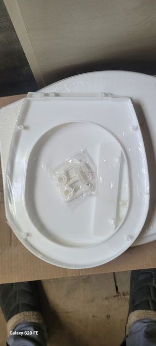 Крышки (сидушка,стульчак)для детских унитазов