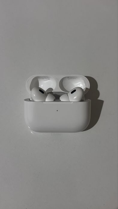 Наушники AirPods Pro 2nd generation