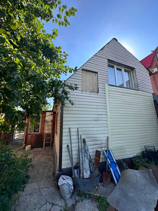 В продаже дом Лермонтова 34