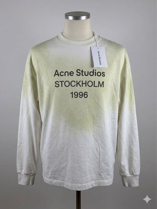 Bluza Acne Studios L