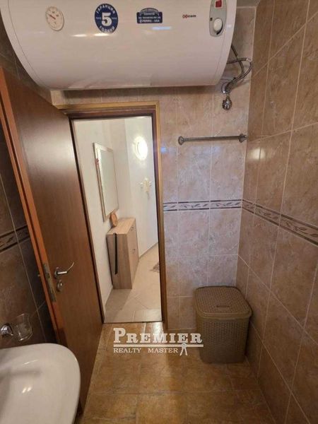 Обзаведен двустаен 56 кв.м без такса поддръжка в Слънчев бряг