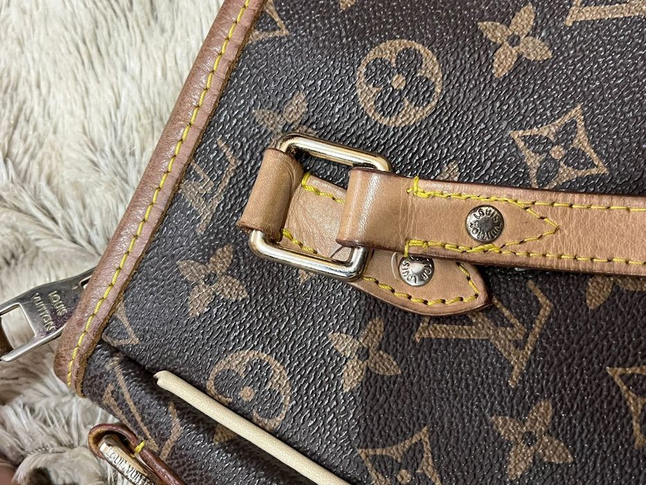 Geanta Louis Vuitton