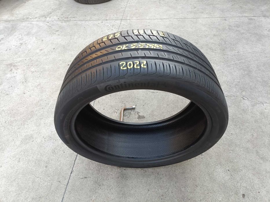 O anvelopa de vara 275 35 22 continental premiumcontact 6