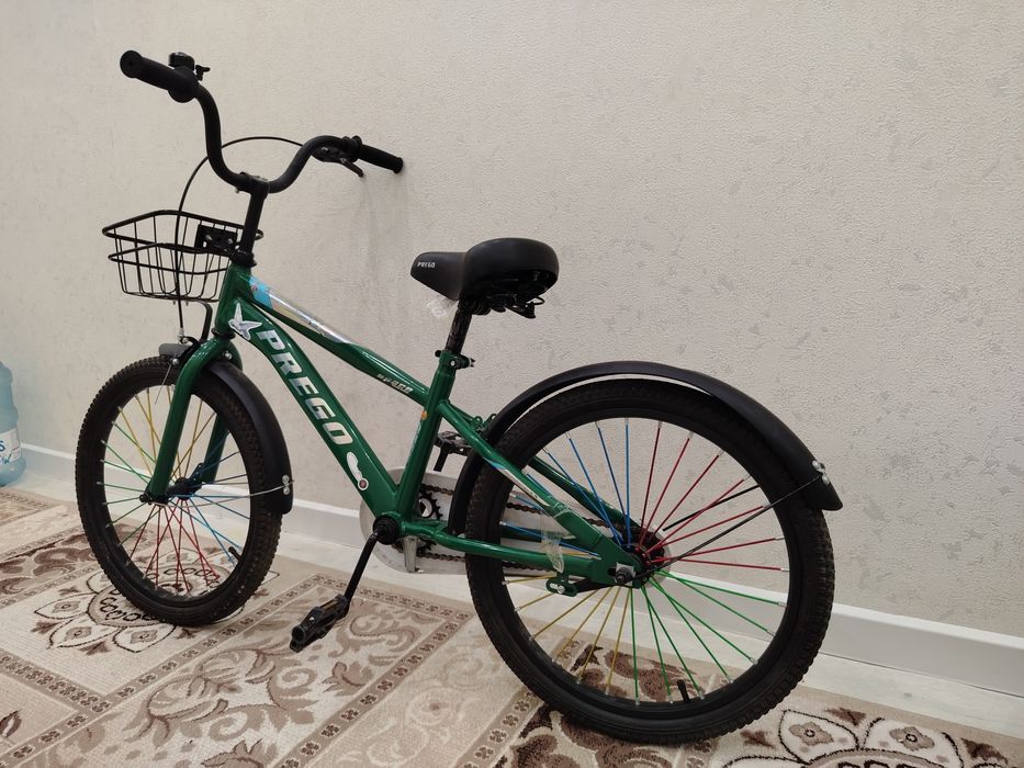 Продам велосипед