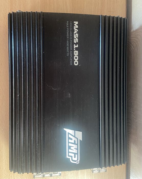 Пассивный сабвуфер 2x12