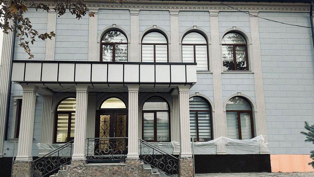 Термопанели под ключ