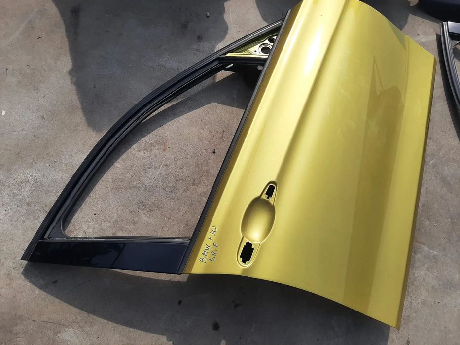 usa portiera dreapta fata  bmw seria 3 f30 f31