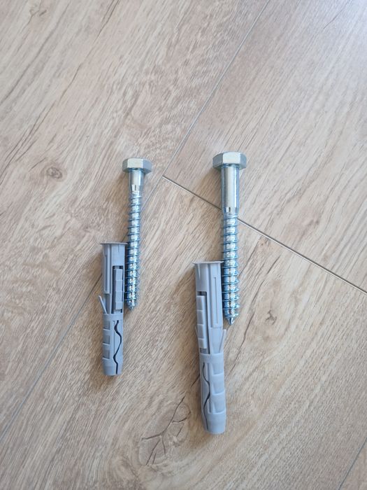 Продам нагеля под болт диаметр 10 12