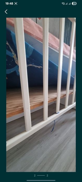 Манеж, кровать детская