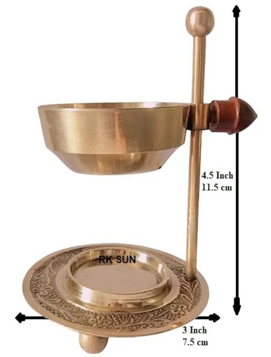 Кандило за тамян