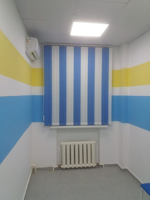 Ролл-шторы , день- ночь, жалюзи вертикальные, горизонтальные