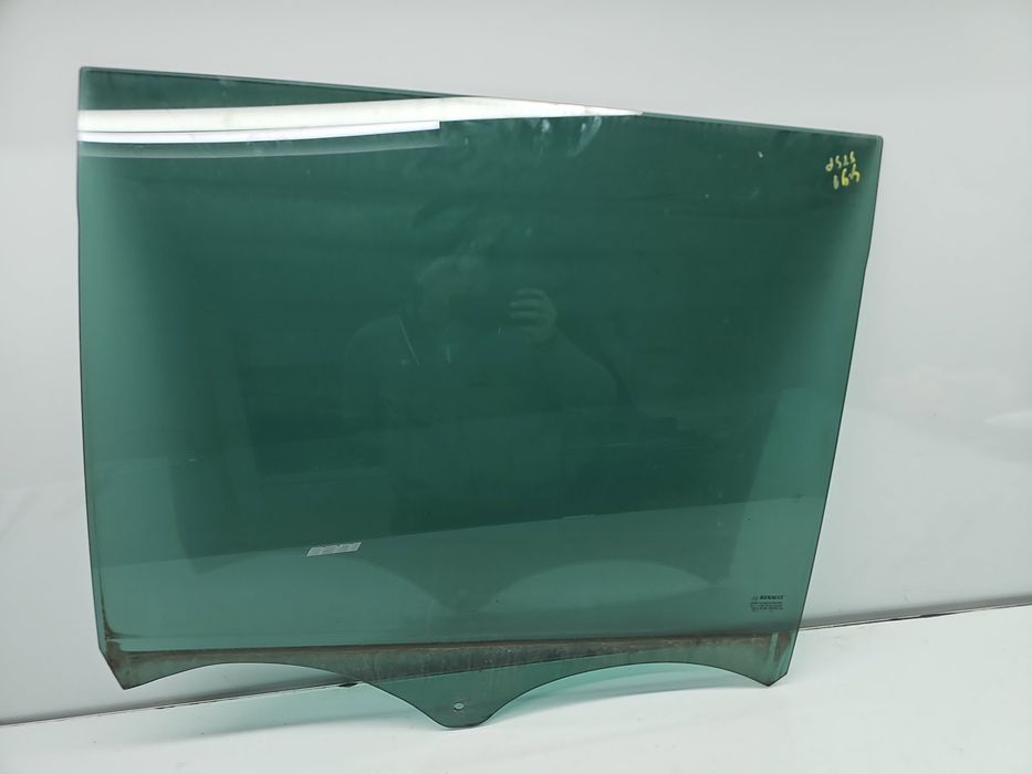 Geam usa stanga spate Renault Espace 4 [Fabr 2002-2014] OEM