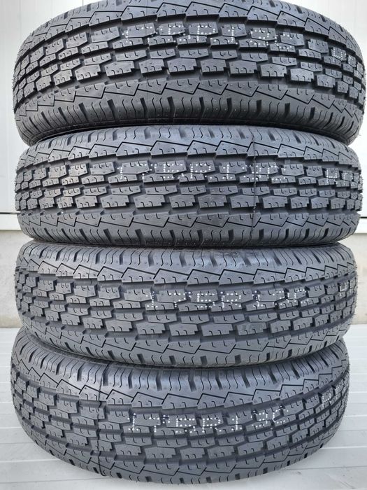 175 R13C ( 175/80 R13C), 97R, SECURITY, Anvelope remorca M+S