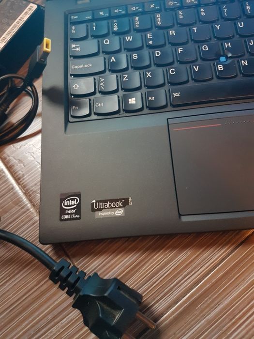 Lenovo T440s i7 Touchscreen