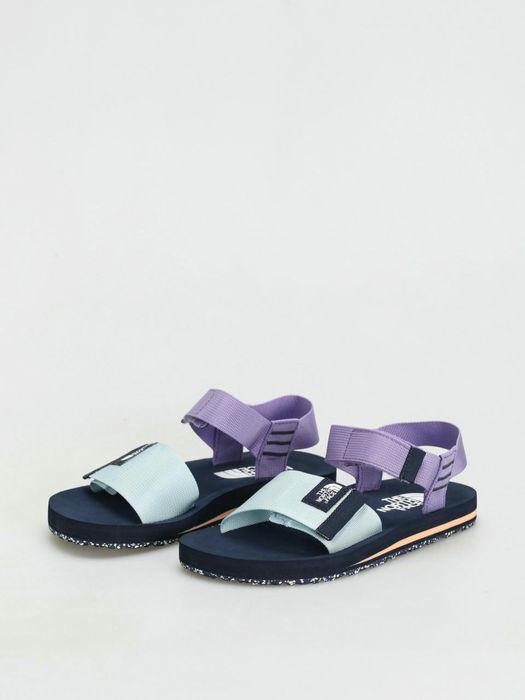 Сандали The north face