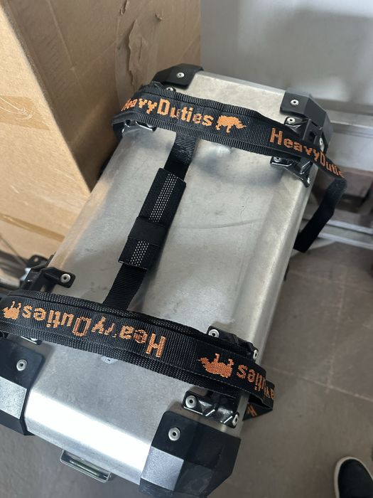 Cutii laterale Heavy Duties