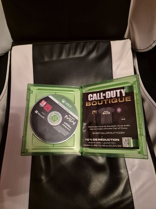 Call Of Duty Modern Warfare 2 Xbox One in stare foarte buna