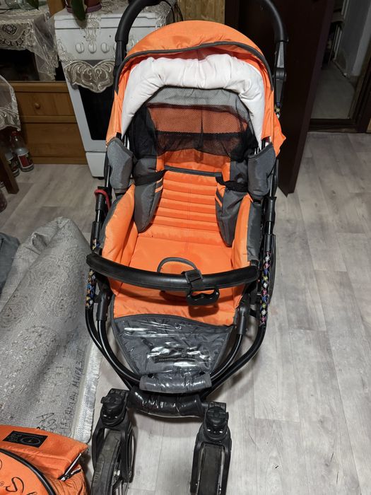 Продам коляску !