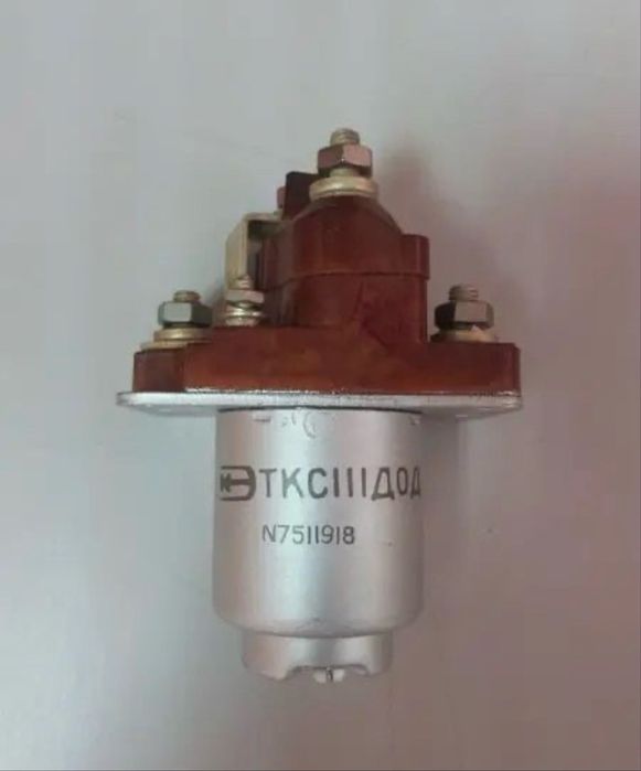 Приём Радиодетали Туркестан