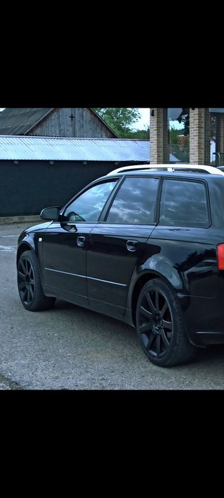 Jante Audi originale R18